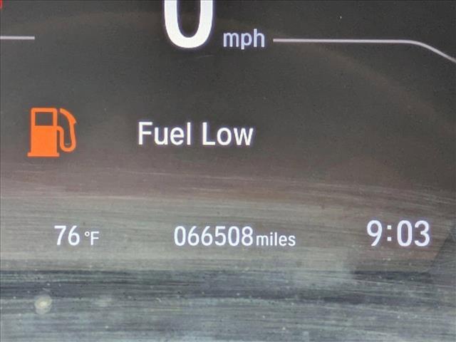 used 2020 Honda CR-V Hybrid car, priced at $25,776