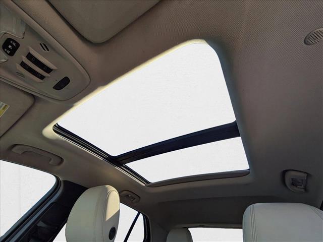 used 2021 Buick Encore GX car, priced at $19,999