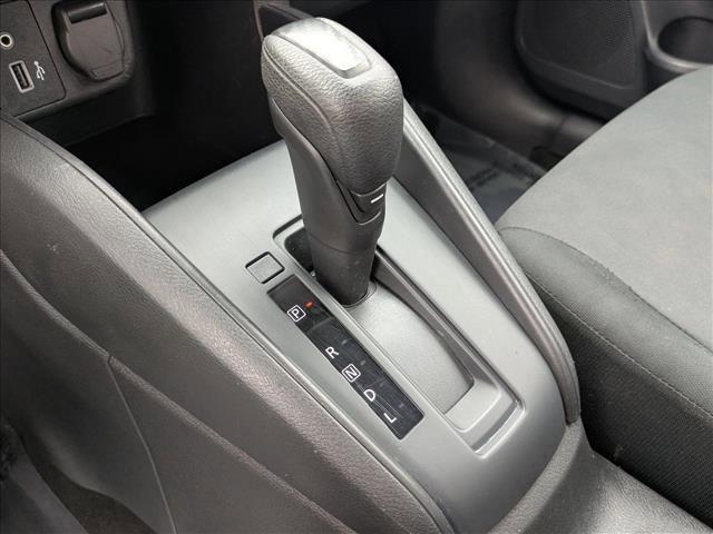 used 2023 Nissan Versa car, priced at $13,999