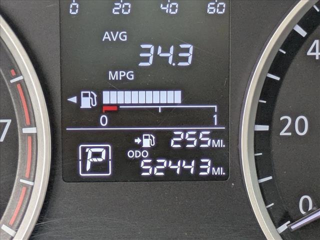 used 2023 Nissan Versa car, priced at $13,999