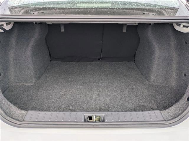 used 2023 Nissan Versa car, priced at $13,999