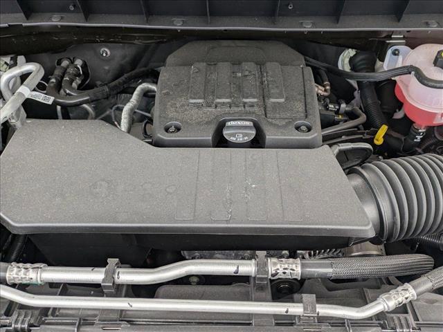 new 2024 Chevrolet Silverado 1500 car, priced at $36,995