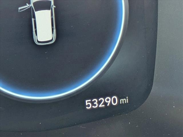 used 2022 Hyundai Santa Fe car, priced at $18,581