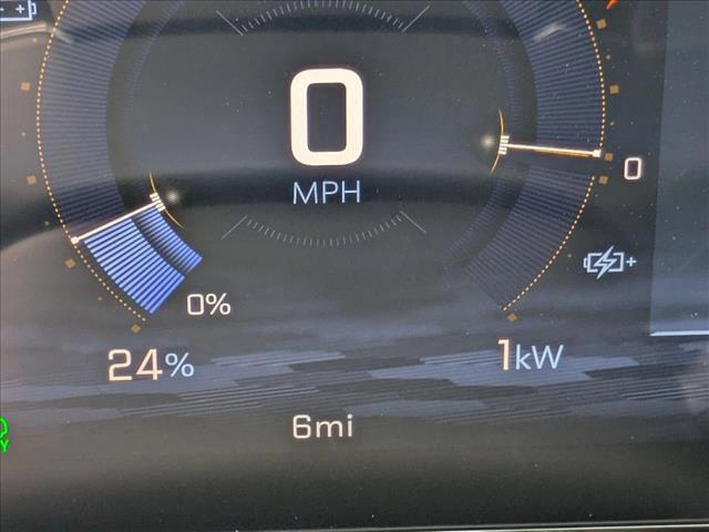 new 2026 Chevrolet Blazer car, priced at $50,229