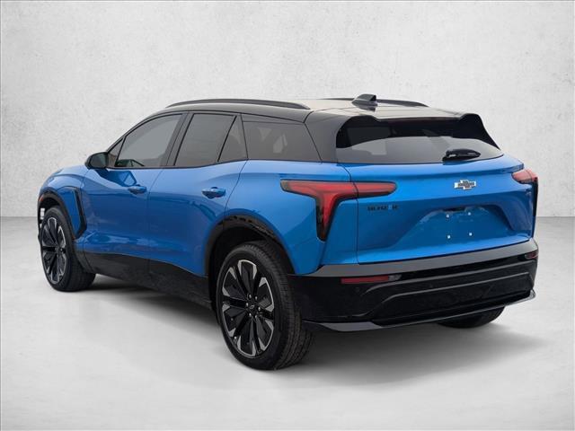 new 2026 Chevrolet Blazer car, priced at $50,229