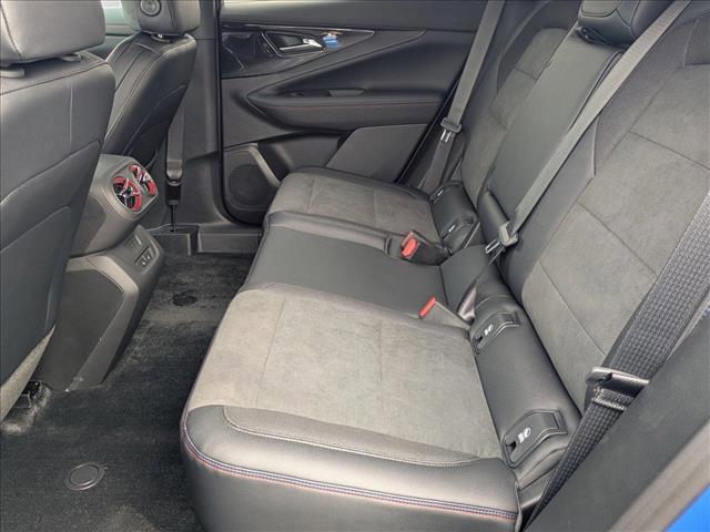 new 2026 Chevrolet Blazer car, priced at $50,229