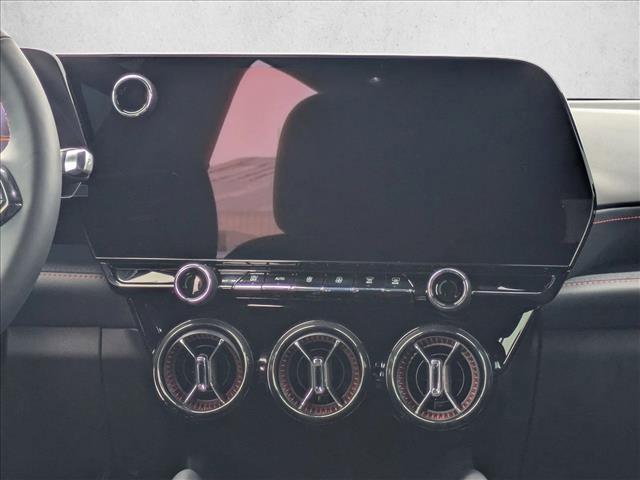 new 2026 Chevrolet Blazer car, priced at $50,229