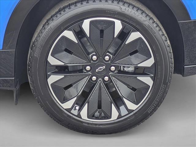 new 2026 Chevrolet Blazer car, priced at $50,229