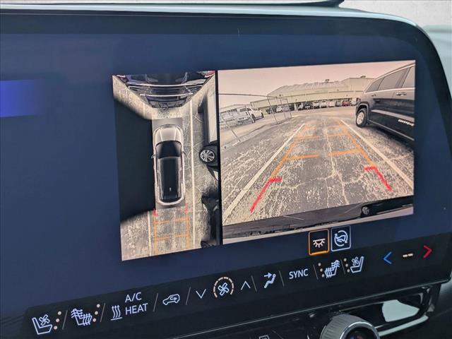 new 2026 Chevrolet Blazer car, priced at $50,229