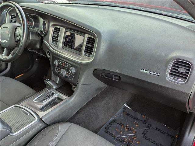 used 2022 Dodge Charger car, priced at $20,105
