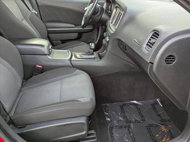 used 2022 Dodge Charger car, priced at $20,105