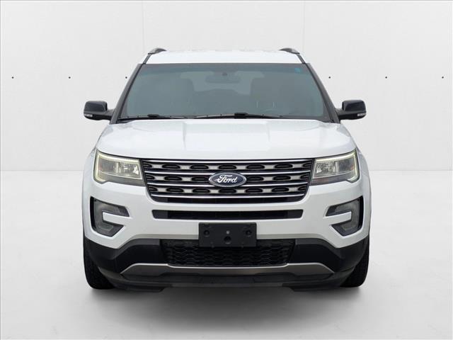 used 2017 Ford Explorer car, priced at $16,736