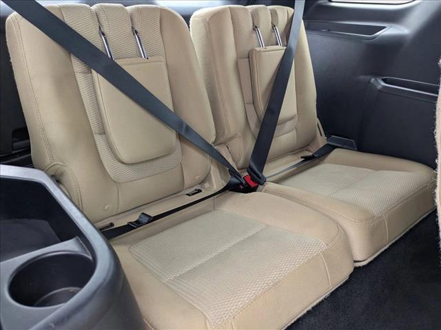 used 2017 Ford Explorer car, priced at $16,736