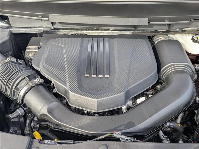 new 2026 Chevrolet Traverse car, priced at $51,377