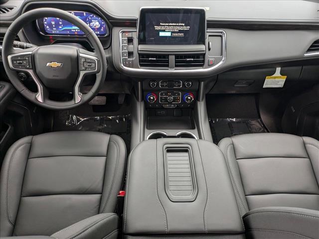 new 2024 Chevrolet Suburban car, priced at $68,090