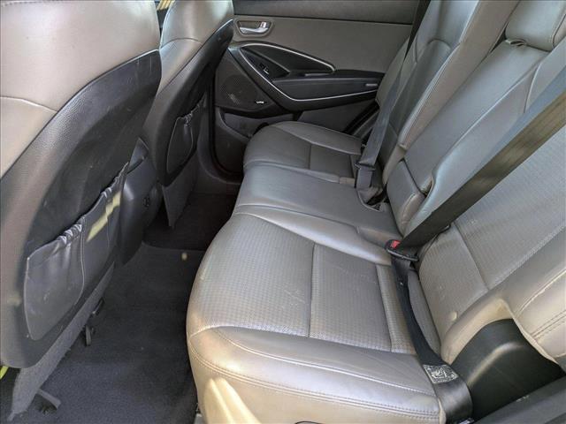 used 2014 Hyundai Santa Fe Sport car, priced at $8,145