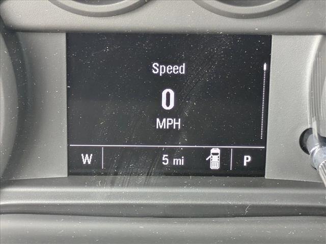 new 2026 Chevrolet Silverado 1500 car, priced at $38,747