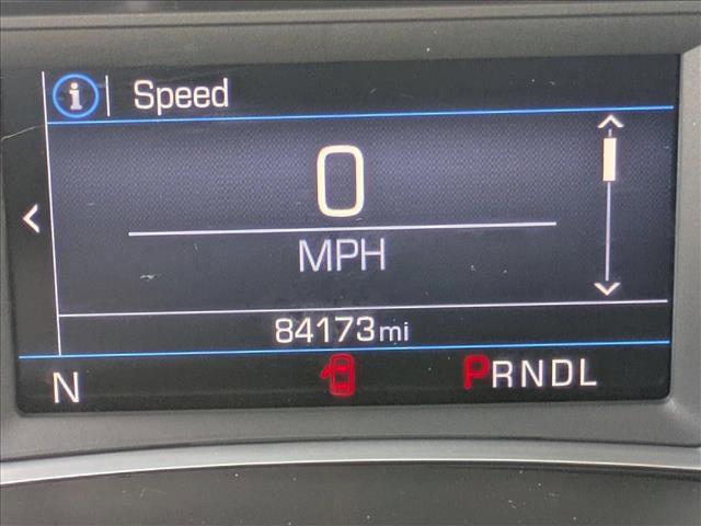 used 2019 Chevrolet Equinox car, priced at $12,995