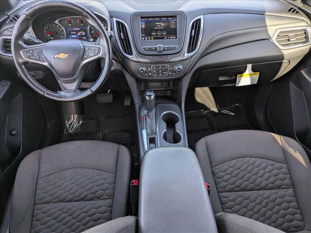 used 2019 Chevrolet Equinox car, priced at $12,995