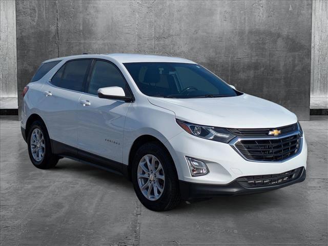 used 2019 Chevrolet Equinox car, priced at $12,995