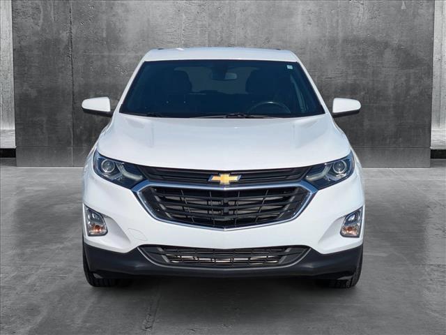 used 2019 Chevrolet Equinox car, priced at $12,995
