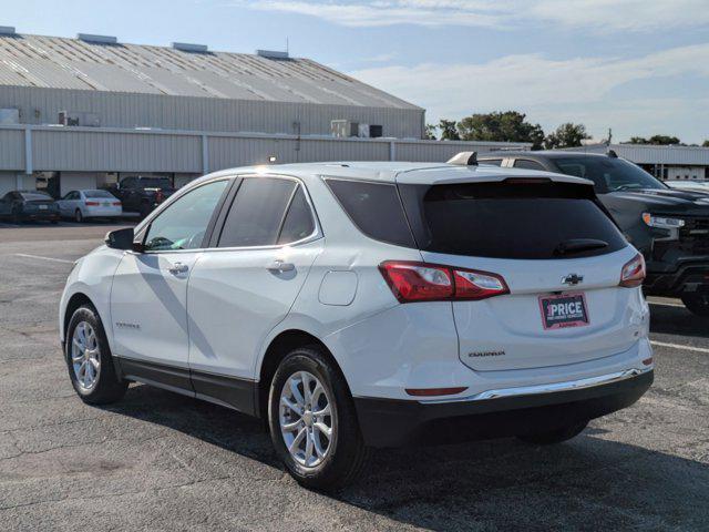 used 2019 Chevrolet Equinox car, priced at $12,995