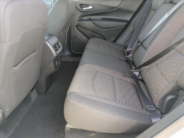 used 2019 Chevrolet Equinox car, priced at $12,995