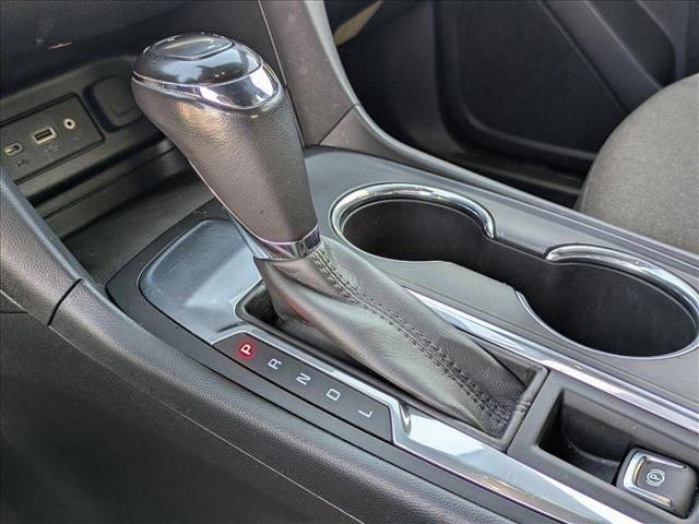 used 2019 Chevrolet Equinox car, priced at $12,995
