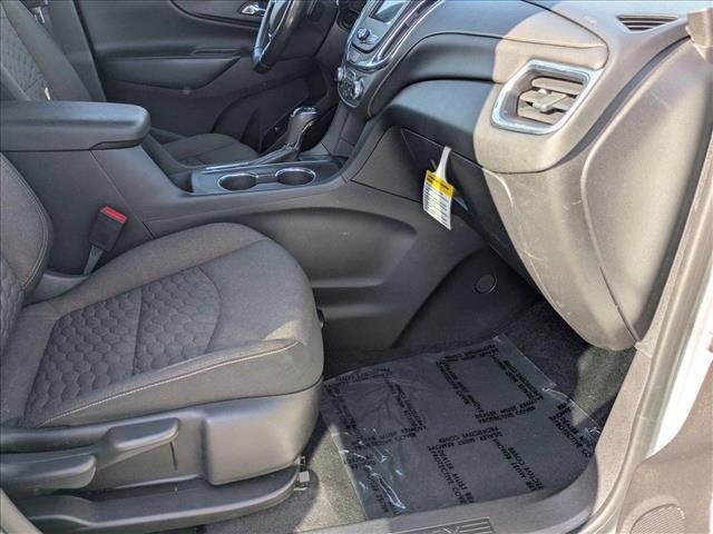 used 2019 Chevrolet Equinox car, priced at $12,995
