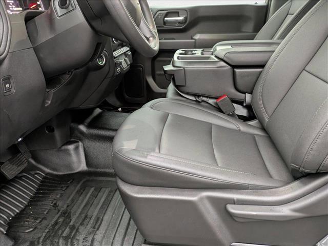 new 2024 Chevrolet Silverado 3500 car, priced at $49,432