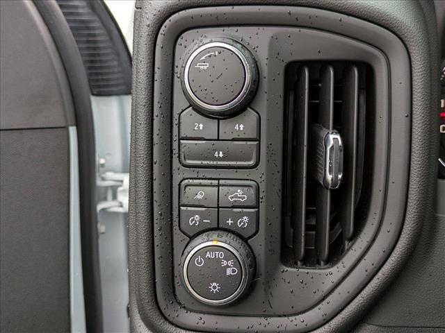 new 2024 Chevrolet Silverado 3500 car, priced at $49,432