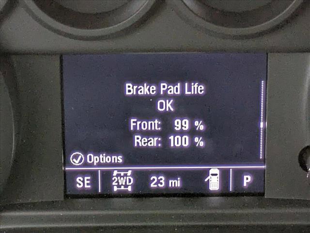 new 2024 Chevrolet Silverado 3500 car, priced at $49,432