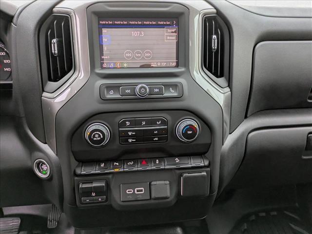 new 2024 Chevrolet Silverado 3500 car, priced at $49,432