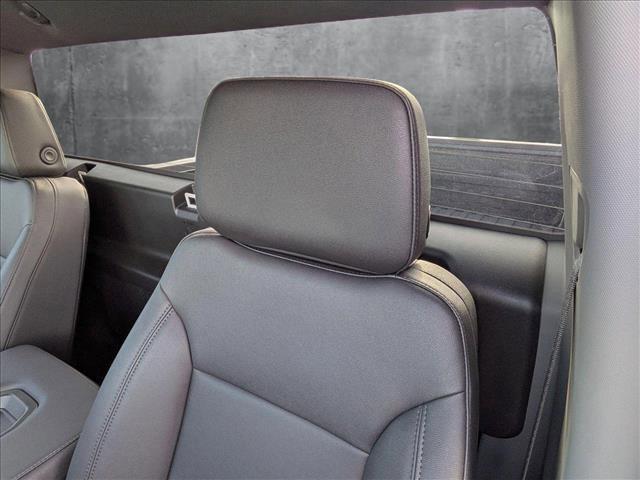 new 2024 Chevrolet Silverado 3500 car, priced at $47,245