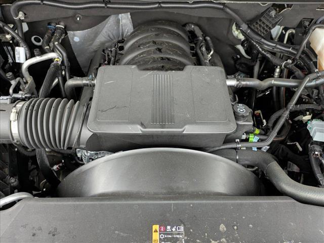 new 2024 Chevrolet Silverado 3500 car, priced at $49,432