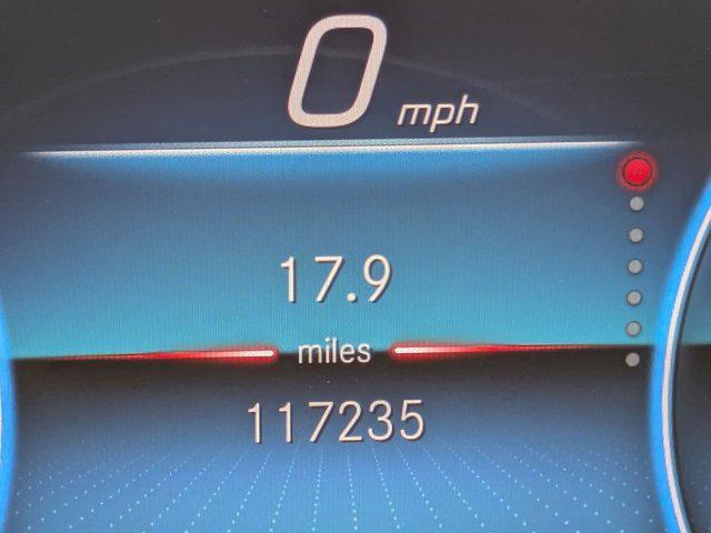 used 2020 Mercedes-Benz GLE 450 car, priced at $24,498