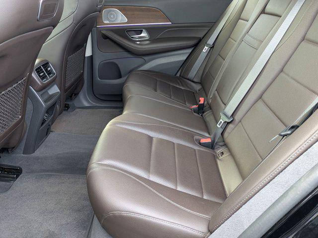 used 2020 Mercedes-Benz GLE 450 car, priced at $24,498