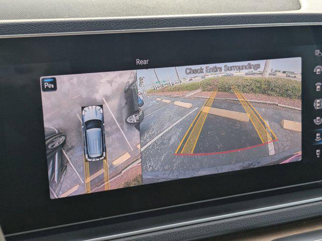 used 2020 Mercedes-Benz GLE 450 car, priced at $24,498