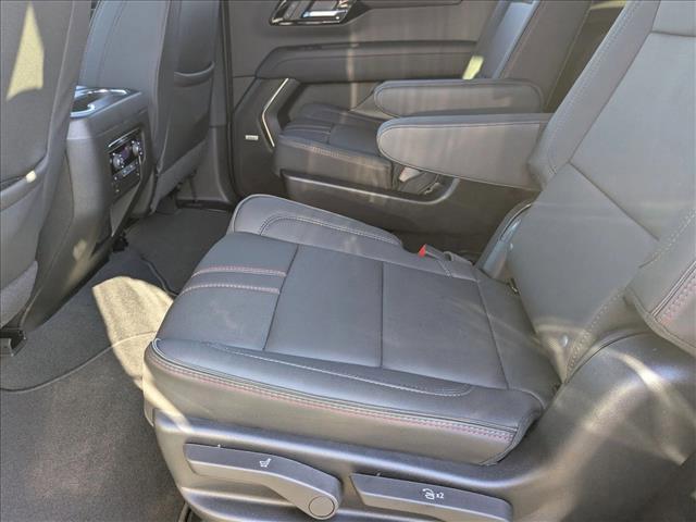 new 2026 Chevrolet Suburban car, priced at $72,956