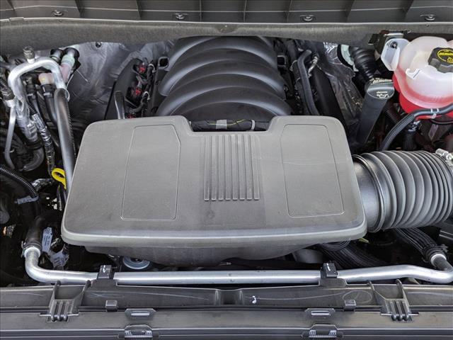 new 2026 Chevrolet Suburban car, priced at $72,956