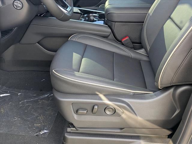 new 2025 Chevrolet Suburban car, priced at $81,845