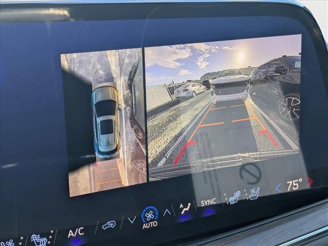 new 2025 Chevrolet Suburban car, priced at $81,845