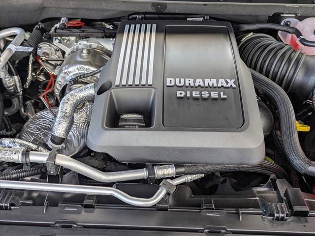 new 2025 Chevrolet Suburban car, priced at $81,845