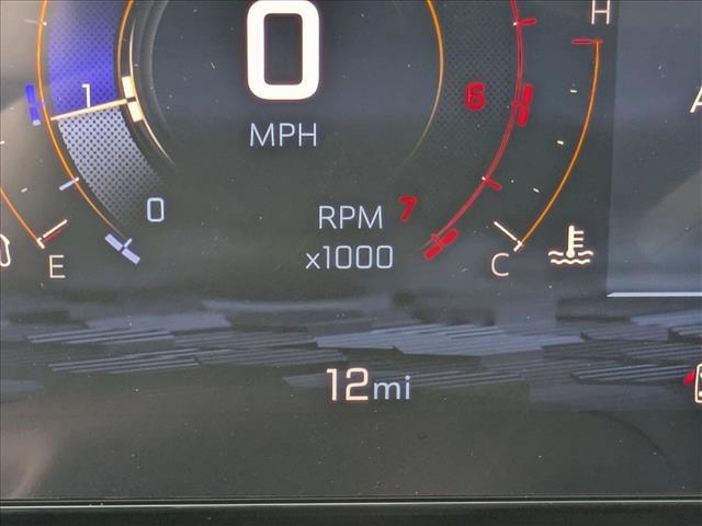 new 2025 Chevrolet Suburban car, priced at $81,845