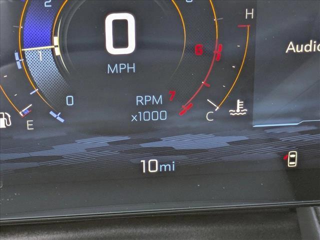 new 2025 Chevrolet Equinox car, priced at $28,945