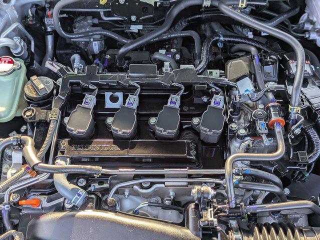used 2021 Honda Civic car, priced at $21,773