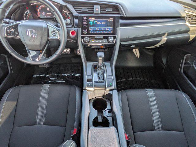 used 2021 Honda Civic car, priced at $21,773