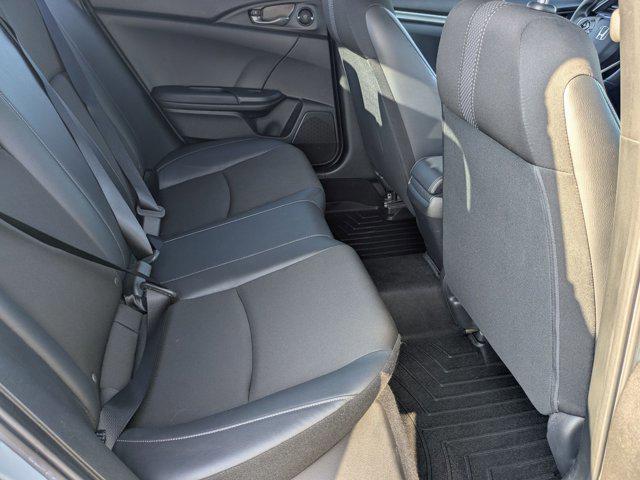 used 2021 Honda Civic car, priced at $21,773