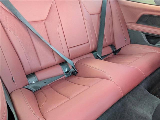 used 2023 BMW 430 car, priced at $40,150