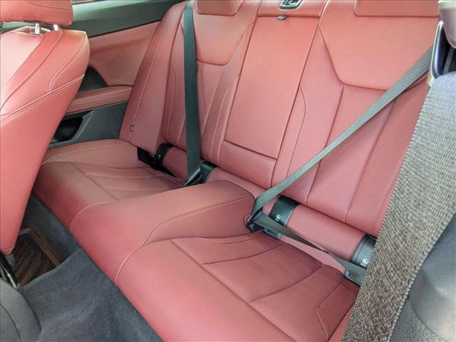 used 2023 BMW 430 car, priced at $40,150